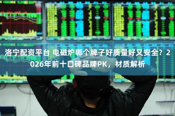洛宁配资平台 电磁炉哪个牌子好质量好又安全？2026年前十口碑品牌PK，材质解析